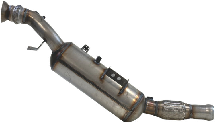 Bosal Roetfilter 097-524