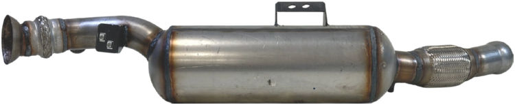 Bosal Roetfilter 097-524