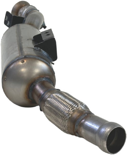 Bosal Roetfilter 097-524