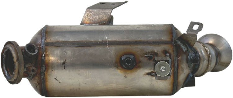 Bosal Roetfilter 095-525