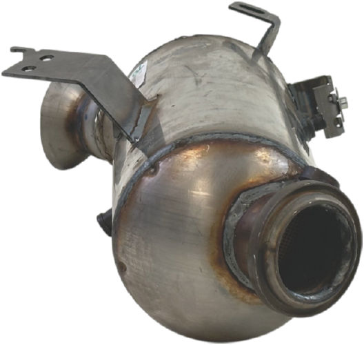 Bosal Roetfilter 095-525