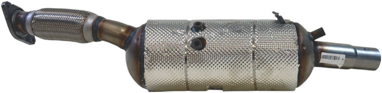 Bosal Roetfilter 097-527