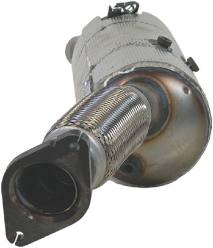 Bosal Roetfilter 097-527