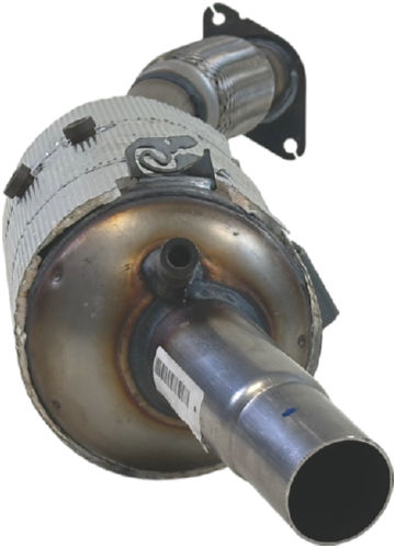 Bosal Roetfilter 097-527