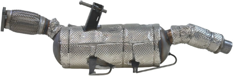 Bosal Roetfilter 095-529