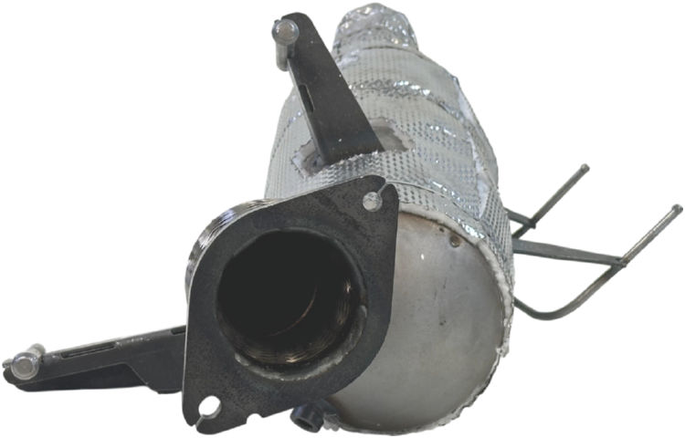 Bosal Roetfilter 095-529