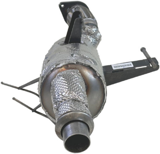 Bosal Roetfilter 095-529