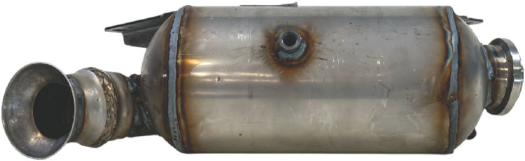 Bosal Roetfilter 095-530