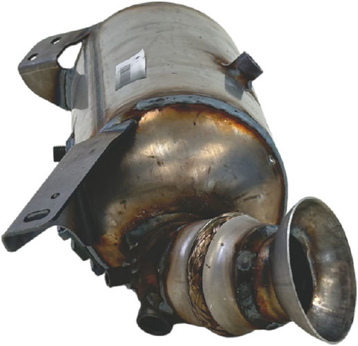 Bosal Roetfilter 095-530