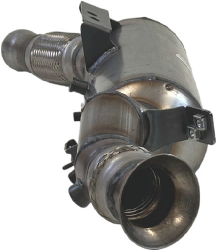 Bosal Roetfilter 095-531