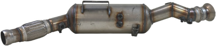 Bosal Roetfilter 095-531