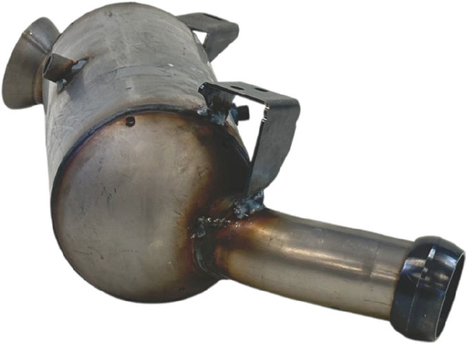 Bosal Roetfilter 095-535