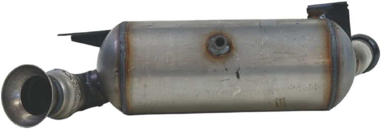 Bosal Roetfilter 095-535