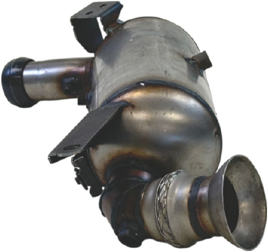 Bosal Roetfilter 095-535