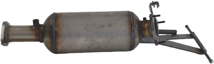 Bosal Roetfilter 095-550