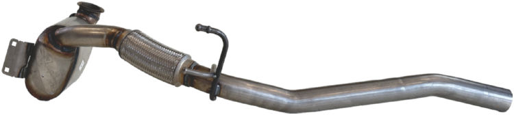 Bosal Roetfilter 095-554