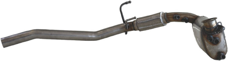 Bosal Roetfilter 095-554