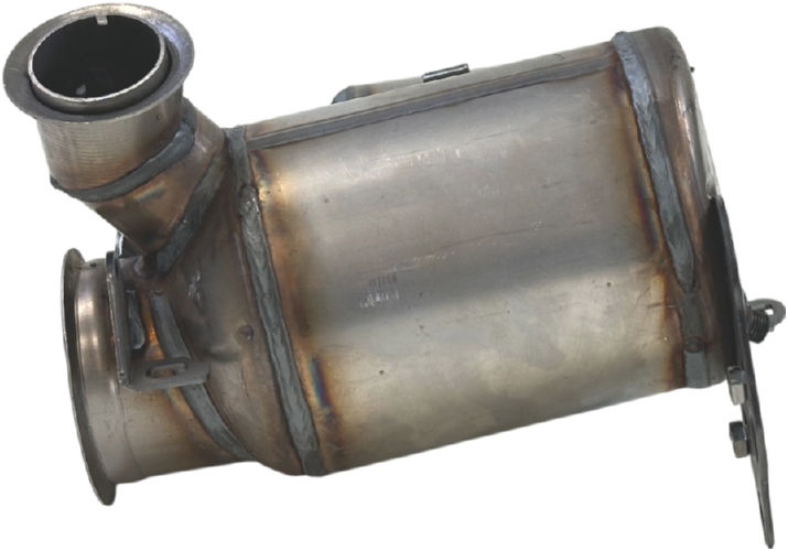 Bosal Roetfilter, uitlaatinstallatie 095-556