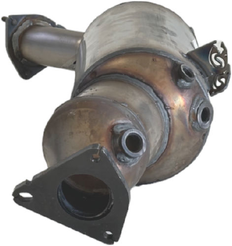 Bosal Roetfilter 095-567