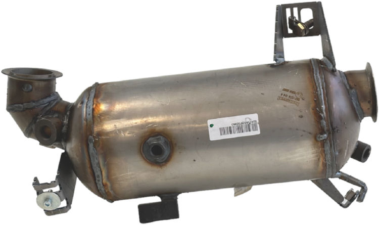 Bosal Roetfilter 095-574