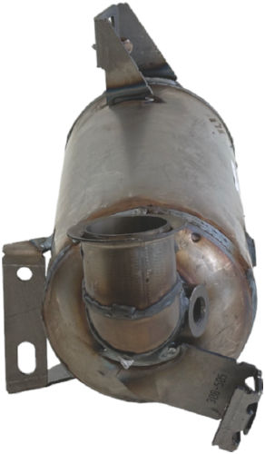 Bosal Roetfilter 095-574