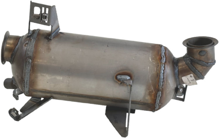 Bosal Roetfilter 095-574