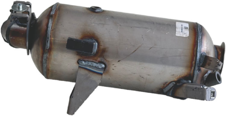 Bosal Roetfilter 095-580