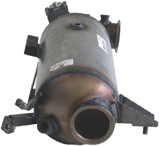 Bosal Roetfilter 095-580