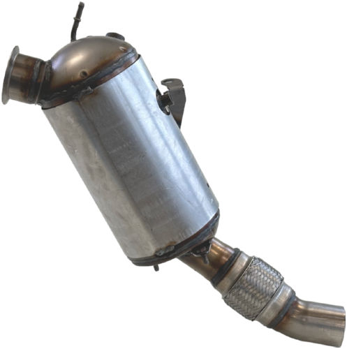 Bosal Roetfilter 095-582