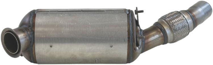 Bosal Roetfilter 095-582