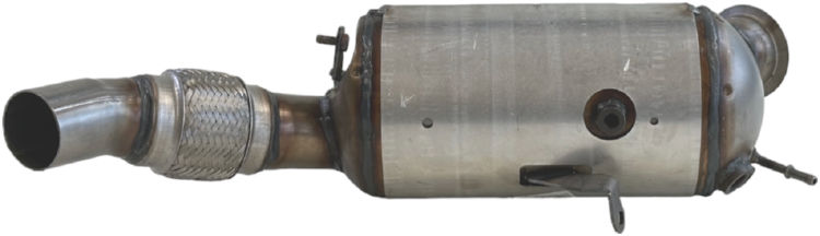 Bosal Roetfilter 095-582