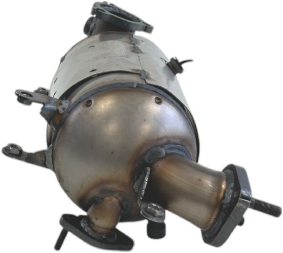 Bosal Roetfilter 097-587