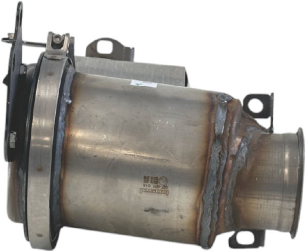 Bosal Roetfilter 095-661