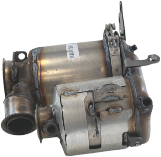 Bosal Roetfilter 095-661