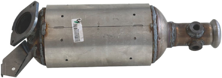 Bosal Roetfilter 095-705