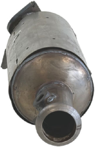 Bosal Roetfilter 095-705