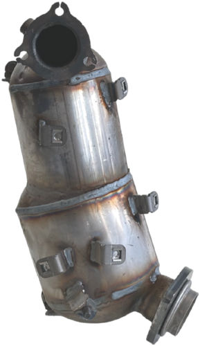 Bosal Roetfilter 095-735