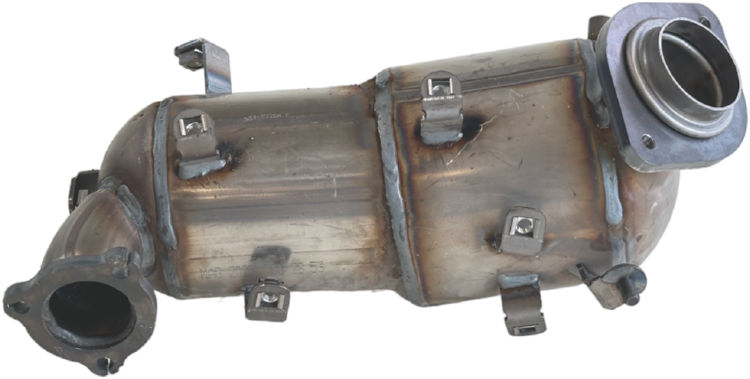 Bosal Roetfilter 095-735