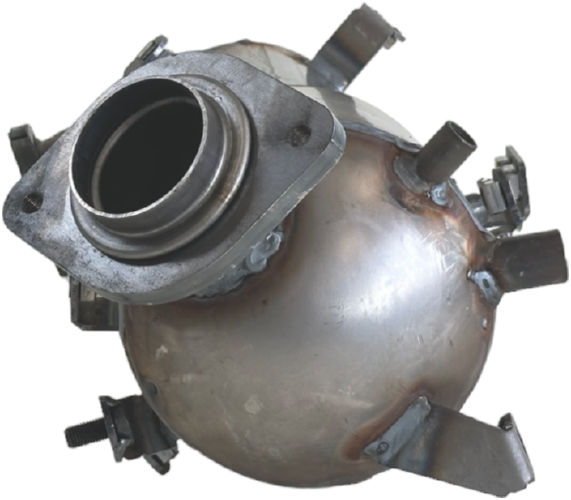 Bosal Roetfilter 095-735