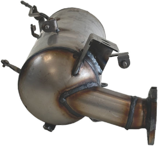 Bosal Roetfilter 097-750