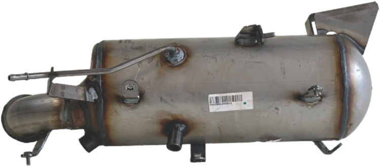 Bosal Roetfilter 097-750