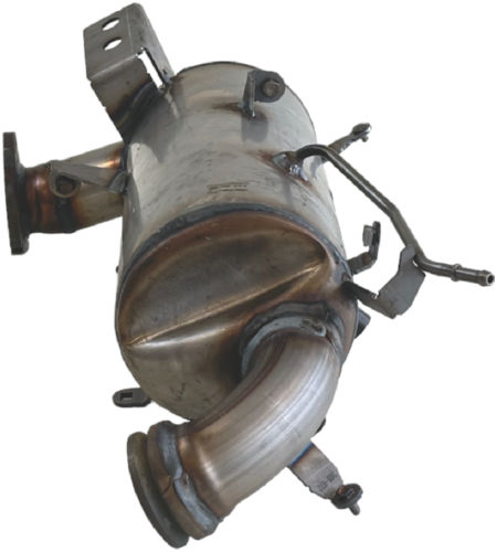 Bosal Roetfilter 097-750