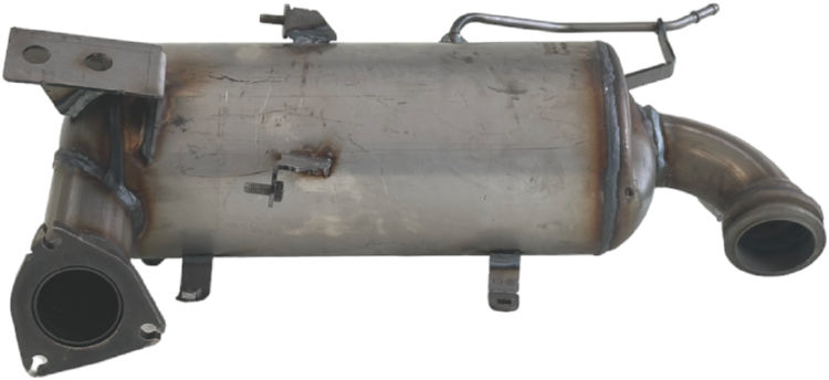 Bosal Roetfilter 097-750