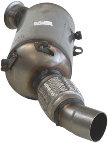 Bosal Roetfilter 097-753