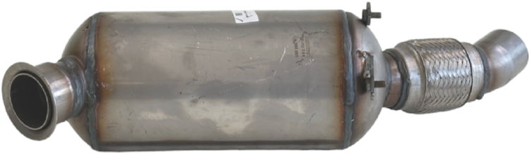 Bosal Roetfilter 097-753