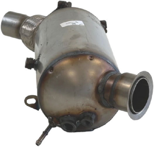 Bosal Roetfilter 097-753