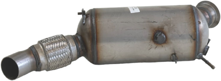 Bosal Roetfilter 097-753