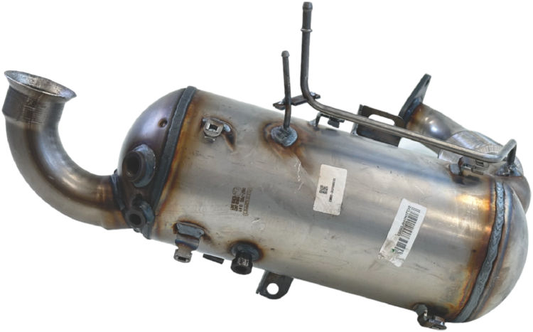 Bosal Roetfilter 095-765