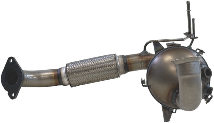 Bosal Roetfilter 095-765