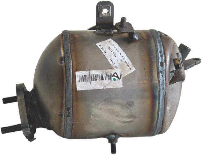 Bosal Roetfilter 095-769